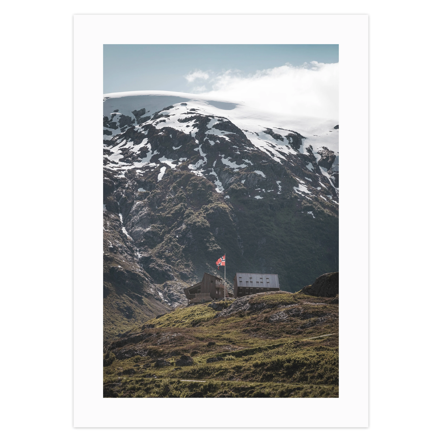 TUNGESTØLEN