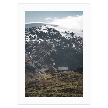 TUNGESTØLEN