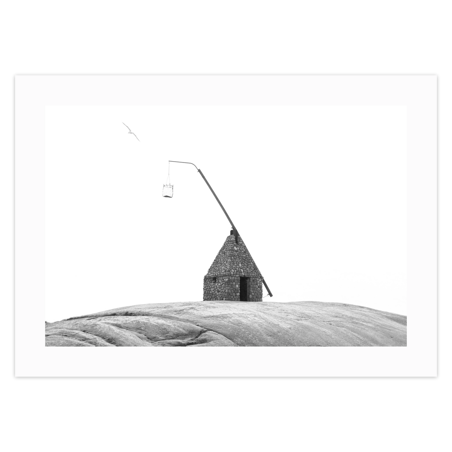 VERDENS ENDE