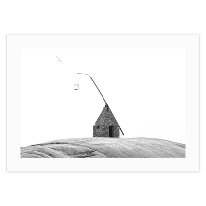 VERDENS ENDE
