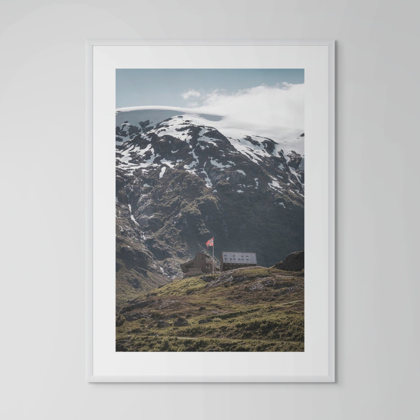 TUNGESTØLEN