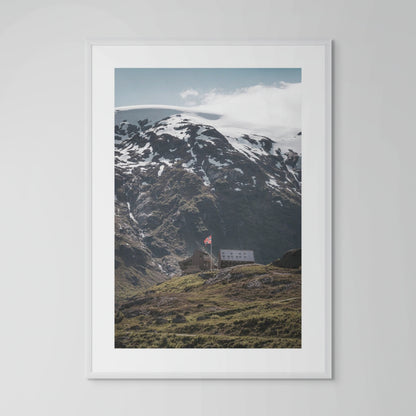 TUNGESTØLEN