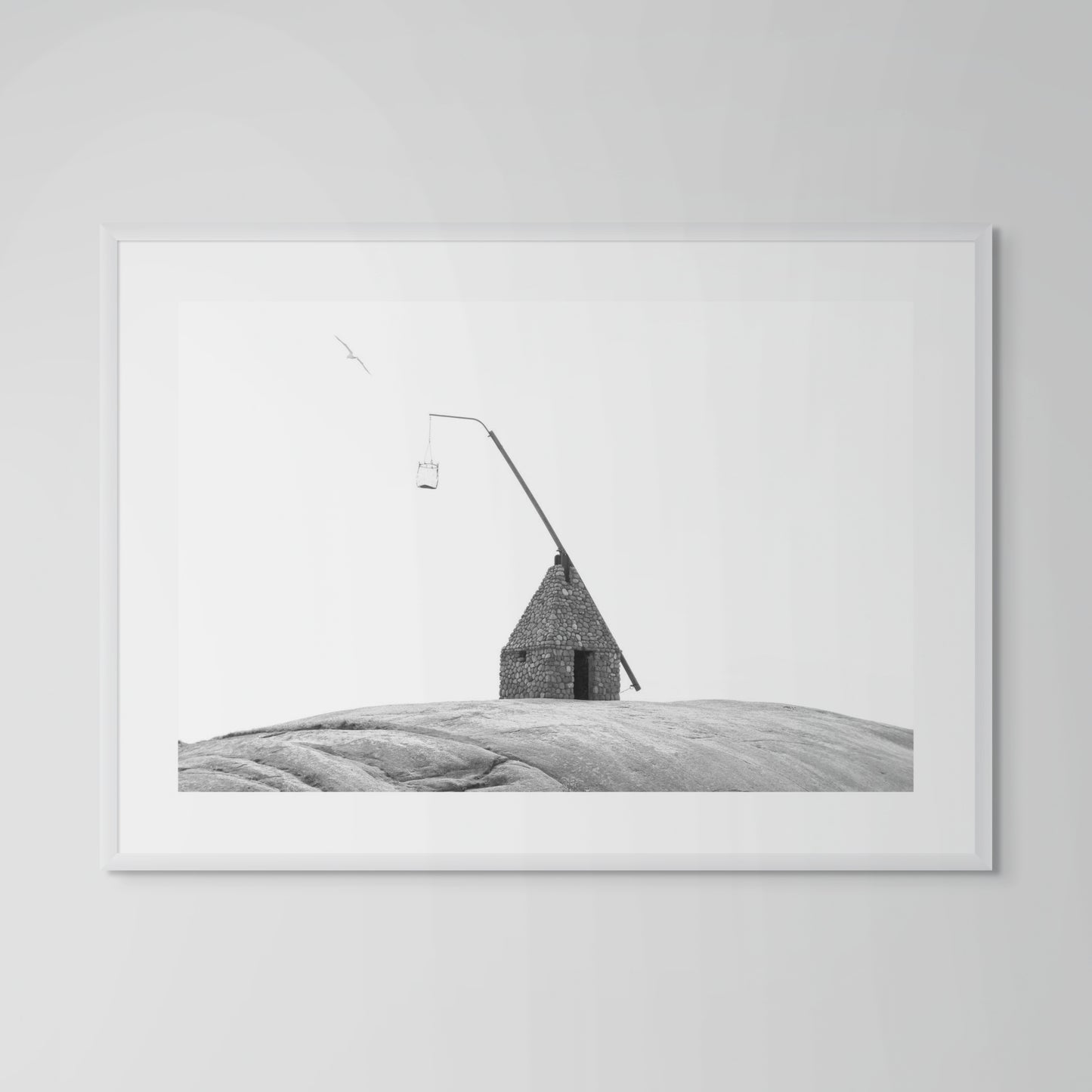 VERDENS ENDE