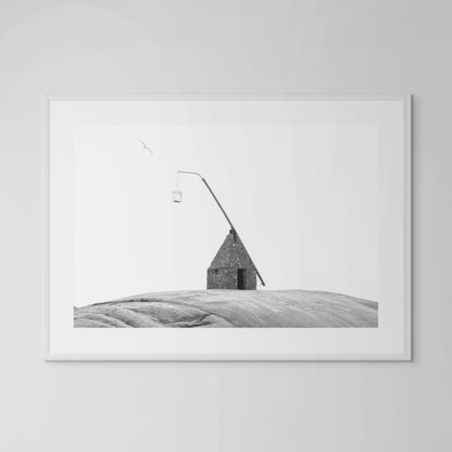 VERDENS ENDE