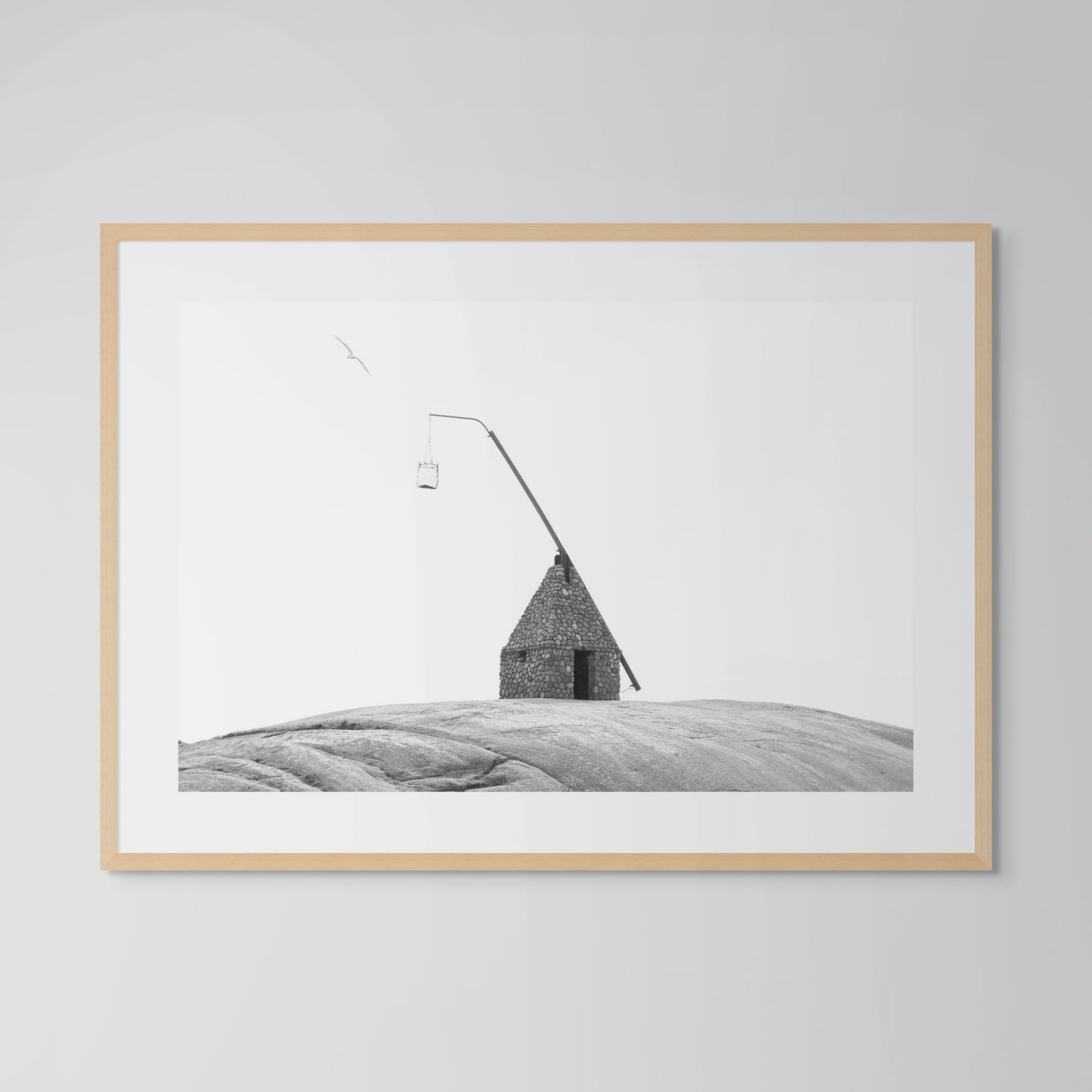 VERDENS ENDE