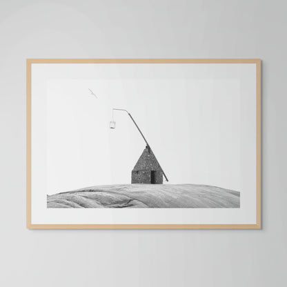 VERDENS ENDE