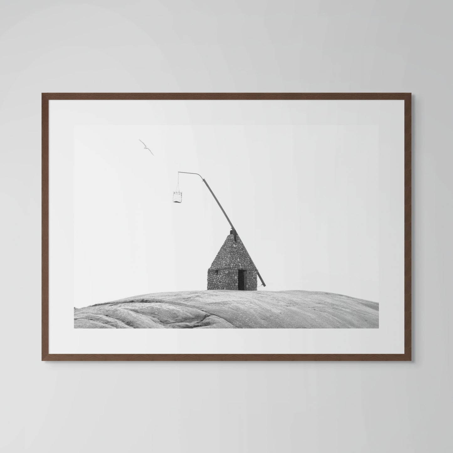 VERDENS ENDE