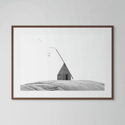 VERDENS ENDE