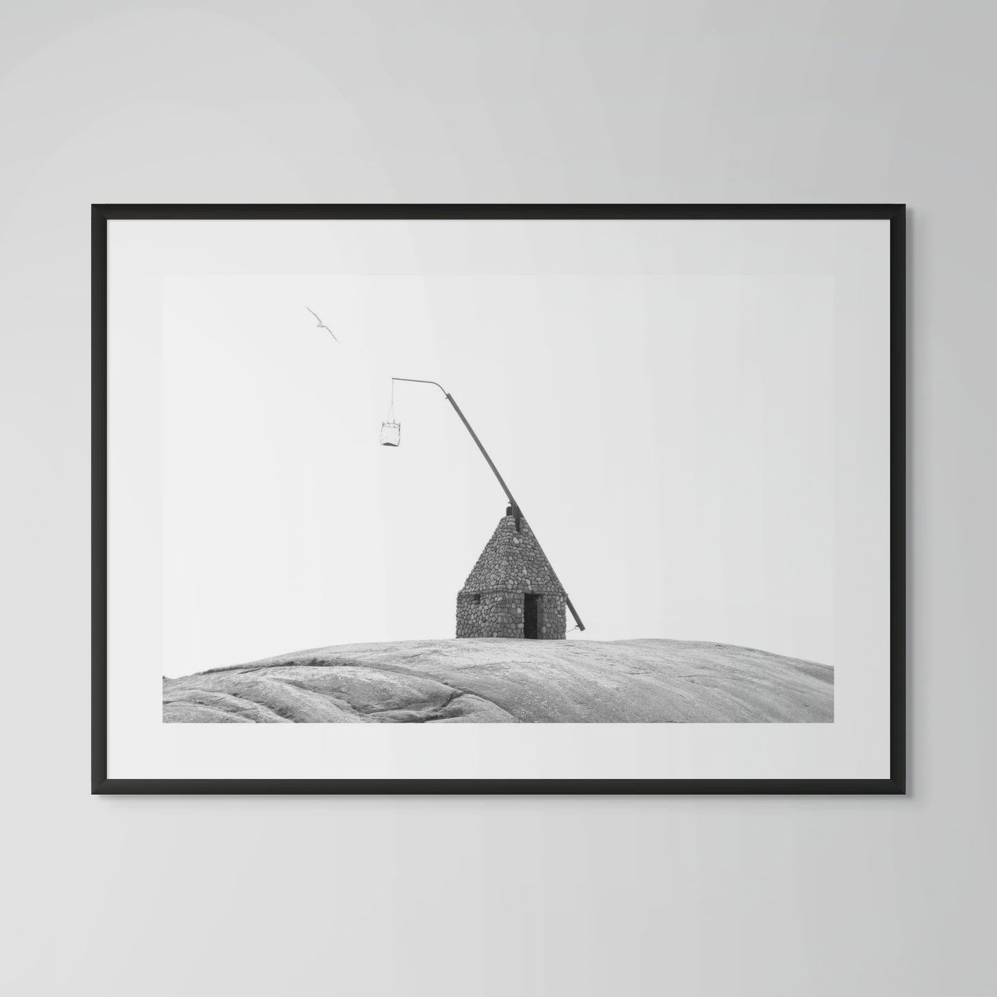 VERDENS ENDE