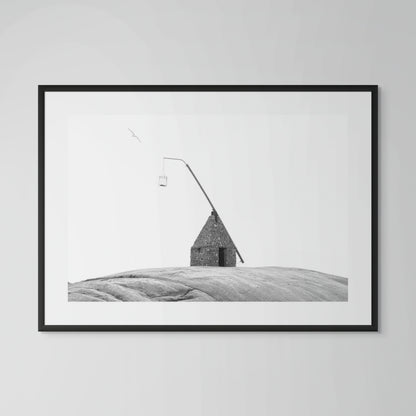 VERDENS ENDE